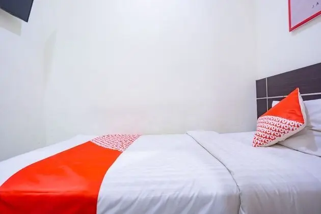 Standard Tek Kişilik Oda
