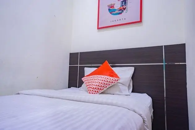 Standard Tek Kişilik Oda