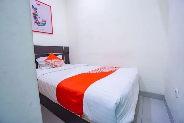 Standard Tek Kişilik Oda