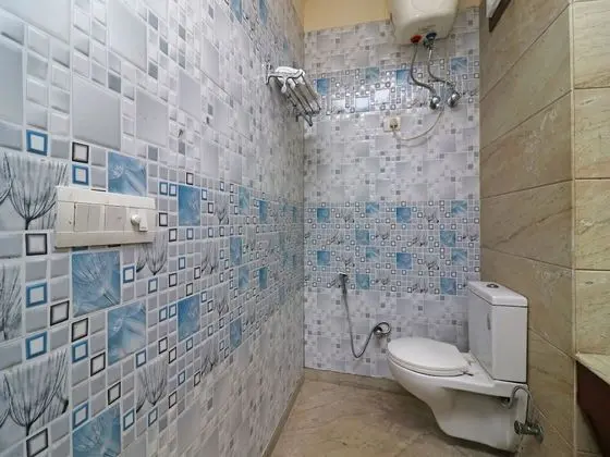 Deluxe Tek Büyük veya İki Ayrı Yataklı Oda, 1 En Büyük (King) Boy Yatak