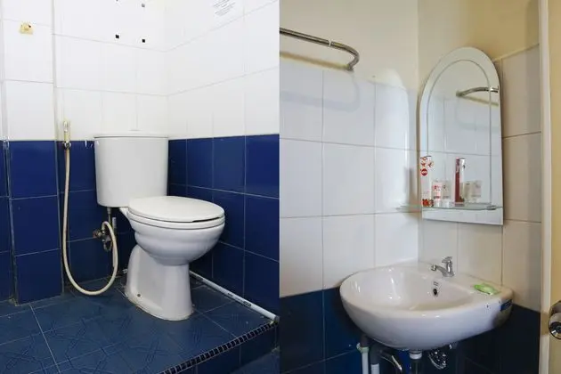 Çift ​​kişilik Standard