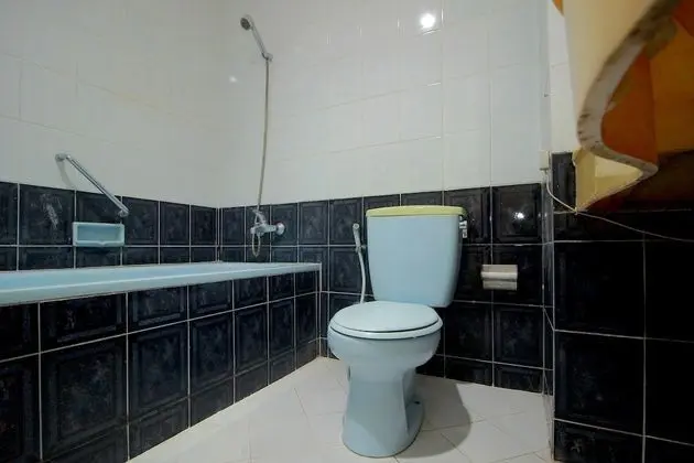 Deluxe İki Ayrı Yataklı Oda