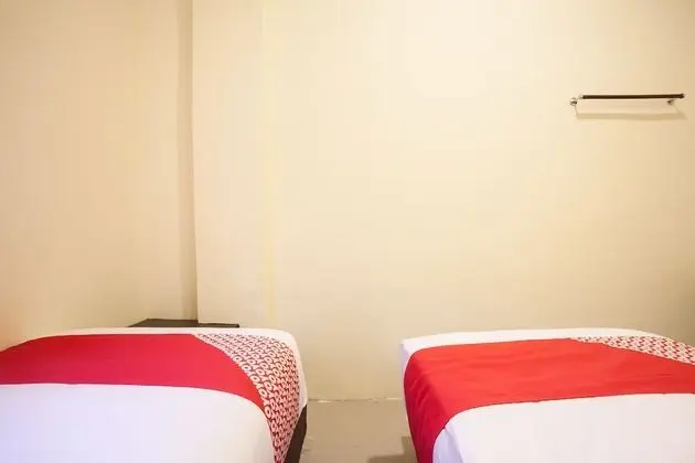Deluxe İki Ayrı Yataklı Oda
