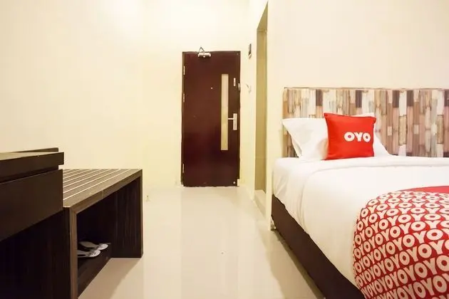 Deluxe İki Ayrı Yataklı Oda
