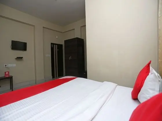 Tek Büyük Yataklı Oda, 1 Büyük (Queen) Boy Yatak