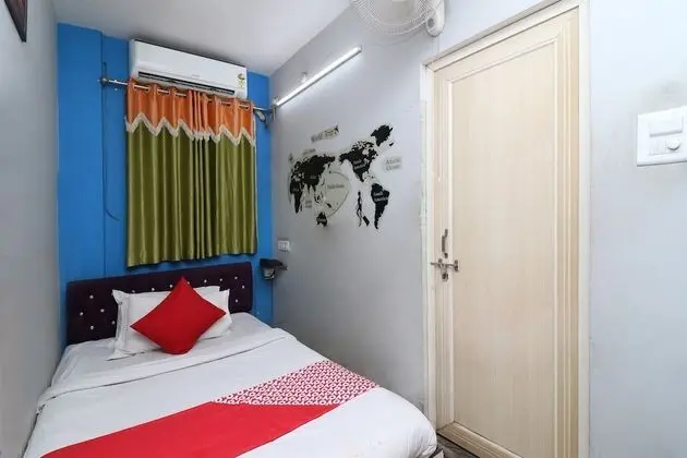 Standard Tek Kişilik Oda