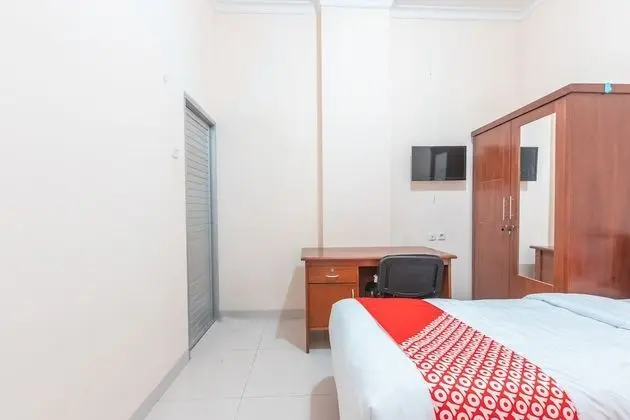 Deluxe İki Ayrı Yataklı Oda