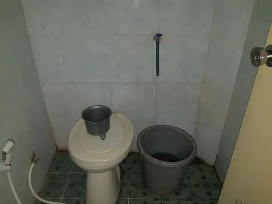 Basic Tek Büyük Yataklı Oda