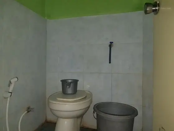 Basic Tek Büyük Yataklı Oda