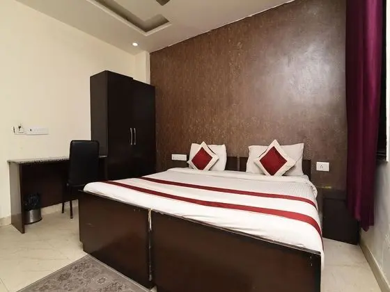 Tek Kişilik Oda (Saver)