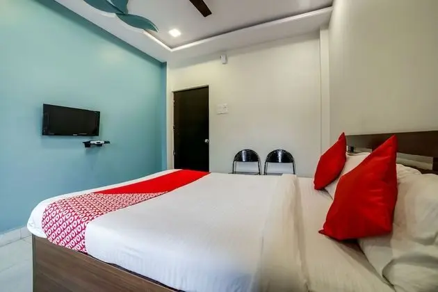 Tek Kişilik Oda