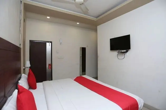 Standard Oda