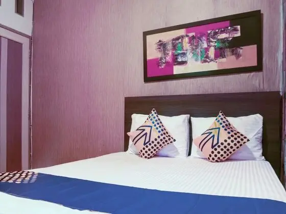 Basic Tek Büyük Yataklı Oda