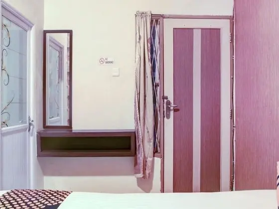 Basic Tek Büyük Yataklı Oda