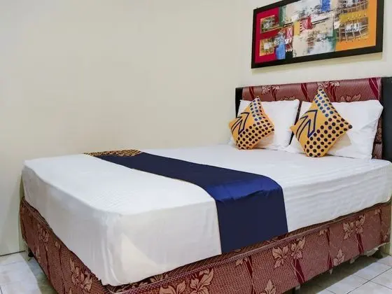 Basic Tek Kişilik Oda