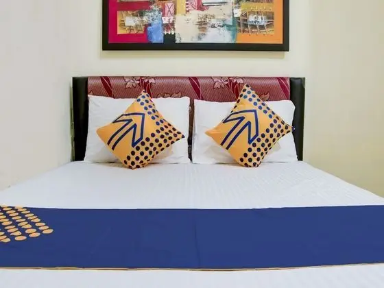 Basic Tek Kişilik Oda