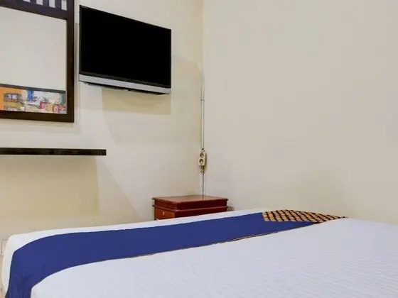 Basic Tek Kişilik Oda