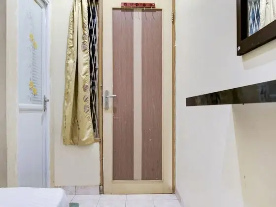 Basic Tek Kişilik Oda