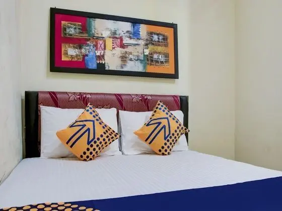 Basic Tek Kişilik Oda