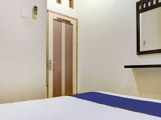 Basic Tek Kişilik Oda