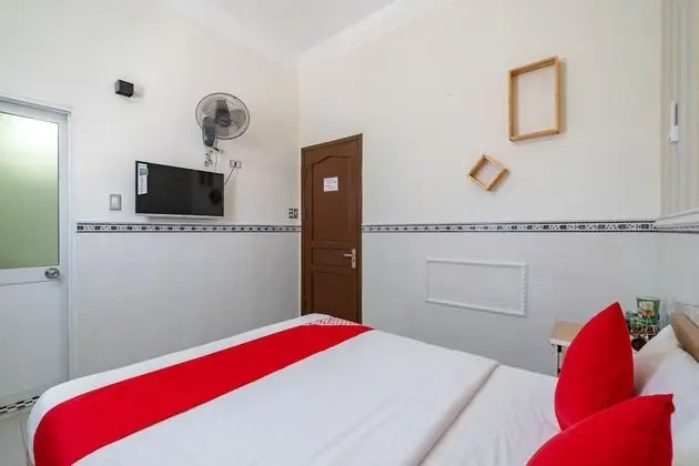 Superior Tek Büyük Yataklı Oda