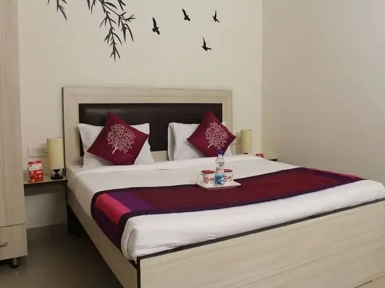 Standard Tek Büyük veya İki Ayrı Yataklı Oda, 1 Çift Kişilik Yatak, Özel Banyo