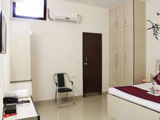 Standard Tek Büyük veya İki Ayrı Yataklı Oda, 1 Çift Kişilik Yatak, Özel Banyo