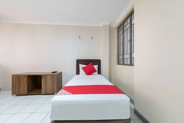 Deluxe Tek Kişilik Oda