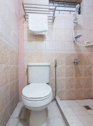 Deluxe Tek Kişilik Oda