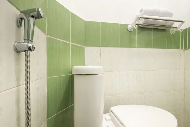 Basic Tek Büyük Yataklı Oda