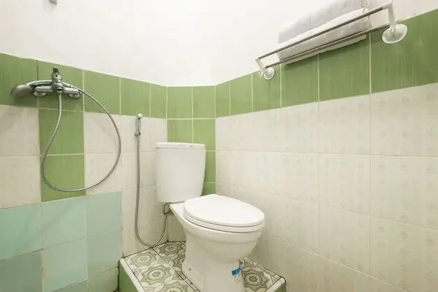 Basic Tek Büyük Yataklı Oda