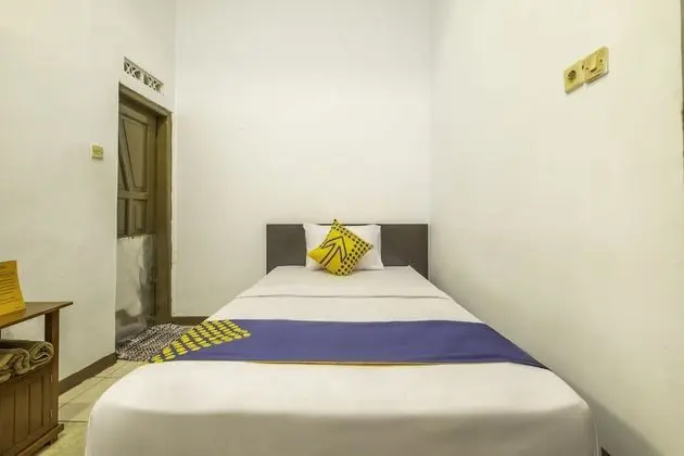 Standard Tek Kişilik Oda