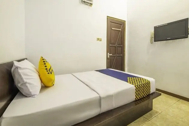Standard Tek Kişilik Oda