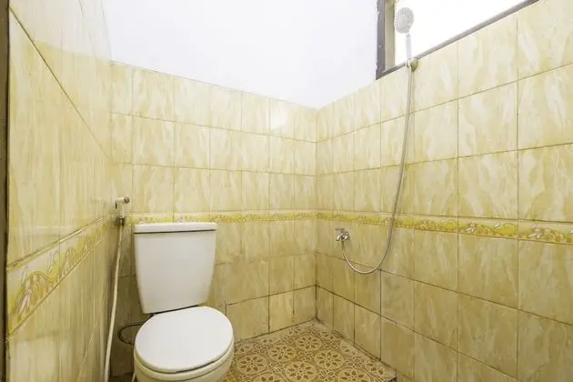Standard Tek Kişilik Oda