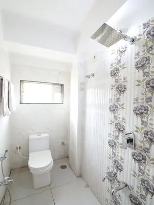 Deluxe Tek Büyük veya İki Ayrı Yataklı Oda, 1 En Büyük (King) Boy Yatak