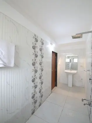 Deluxe Tek Büyük veya İki Ayrı Yataklı Oda, 1 En Büyük (King) Boy Yatak