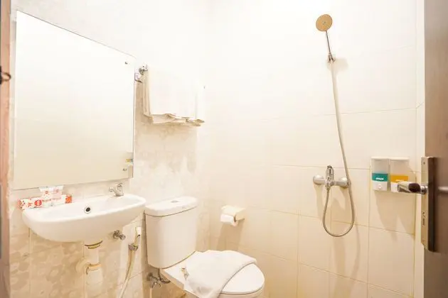 Çift ​​kişilik Standard