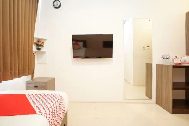 Tek Kişilik Oda Standard