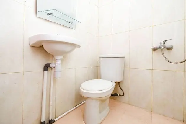 Standard İki Ayrı Yataklı Oda