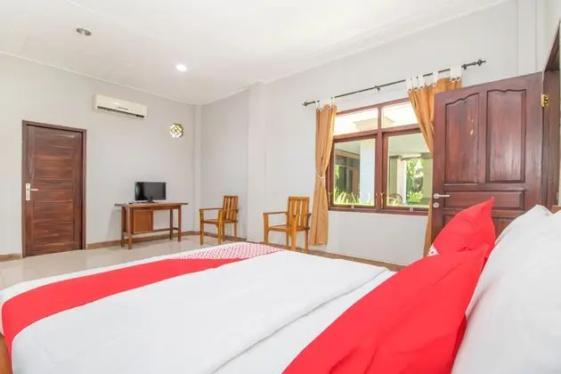 Çift ​​kişilik Deluxe