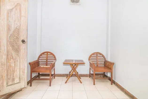 Çift ​​kişilik Deluxe