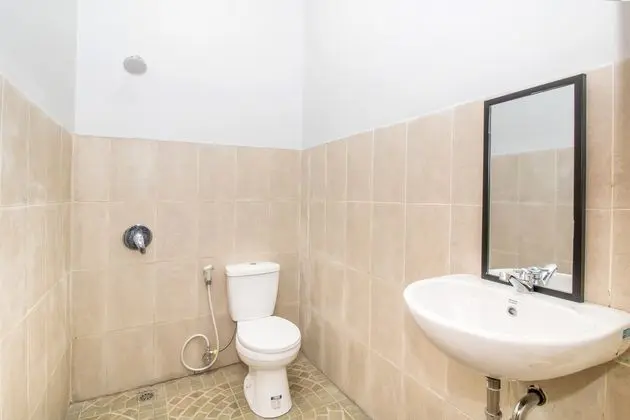 Çift ​​kişilik Standard