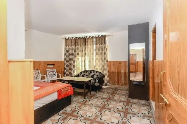 Standard Oda