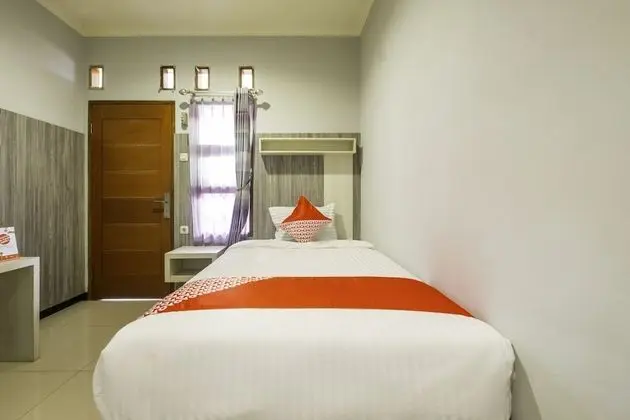 Deluxe Tek Kişilik Oda