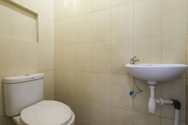 Deluxe Tek Kişilik Oda