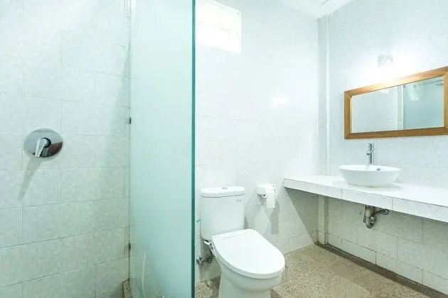 Standard İki Ayrı Yataklı Oda