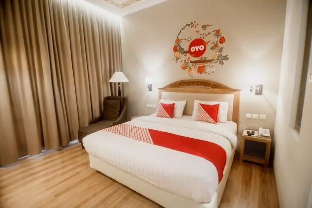Çift ​​kişilik Deluxe
