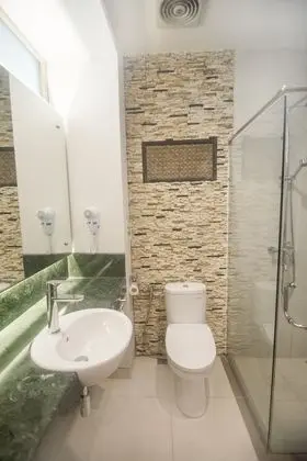 Çift ​​kişilik Deluxe