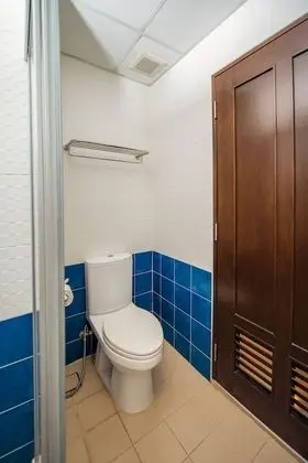 Standard İki Ayrı Yataklı Oda
