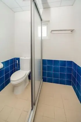 Superior İki Ayrı Yataklı Oda